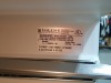 U-Line Mini Wine Fridge - 3