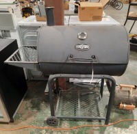 KingsFord Grill