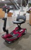 Trans Port Mobility Cart - 2