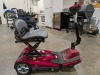 Trans Port Mobility Cart - 3