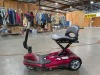 Trans Port Mobility Cart - 4