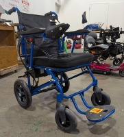 Rehab Rolls Chair