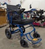 Rehab Rolls Chair