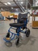 Rehab Rolls Chair - 3
