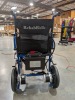 Rehab Rolls Chair - 4