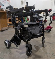 Miracle Mobility Chair