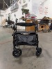 Miracle Mobility Chair - 2