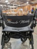 Miracle Mobility Chair - 5