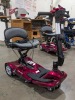 Trans Port Mobility Cart