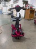 Trans Port Mobility Cart - 2