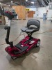 Trans Port Mobility Cart - 3