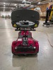 Trans Port Mobility Cart - 6