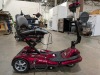 Trans Port Mobility Cart - 7