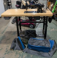 Singer Sewing Machine