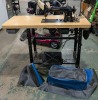 Singer Sewing Machine