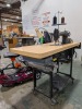Singer Sewing Machine - 8