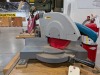 Makita Miter Saw - 4