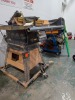 Craftsman Saw Table - 2