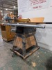 Craftsman Saw Table - 3