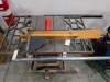 Craftsman Saw Table - 4