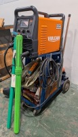 OmniPro 220 Welder & Other Parts