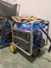 Yamaha EF3800 Generator - 3