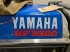 Yamaha EF3800 Generator - 4