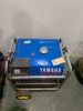 Yamaha EF3800 Generator - 5