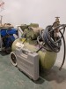 Air Compressor & Nail Gun - 2