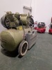 Air Compressor & Nail Gun - 3