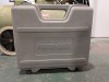 Air Compressor & Nail Gun - 4