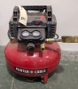 Porter Cable Compressor