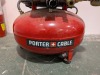 Porter Cable Compressor - 2