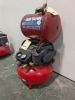 Porter Cable Compressor & Tank - 4