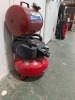 Porter Cable Compressor & Tank - 5
