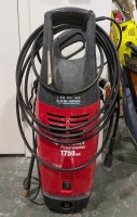 Husky Power Washer