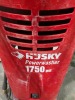 Husky Power Washer - 4