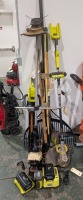 Landscaping Tools