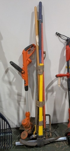 Landscaping Tools