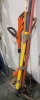 Landscaping Tools - 3