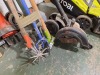 Landscaping Tools - 4
