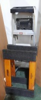 4' Ladder & Furniture Dolly's