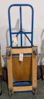 Hand Truck & Furniture Dolly