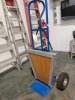 Hand Truck & Furniture Dolly - 7
