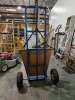 Hand Truck & Furniture Dolly - 8