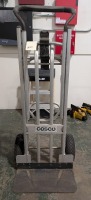 Hand Truck