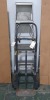 5' Ladder & Hand Truck