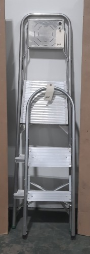 Step Ladders