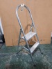 Step Ladders - 2