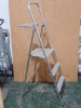 Step Ladders - 4